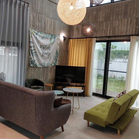 350 Lodge Taitung Exterior foto