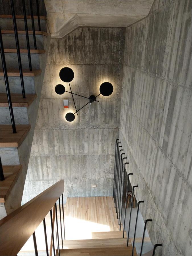 350 Lodge Taitung Exterior foto