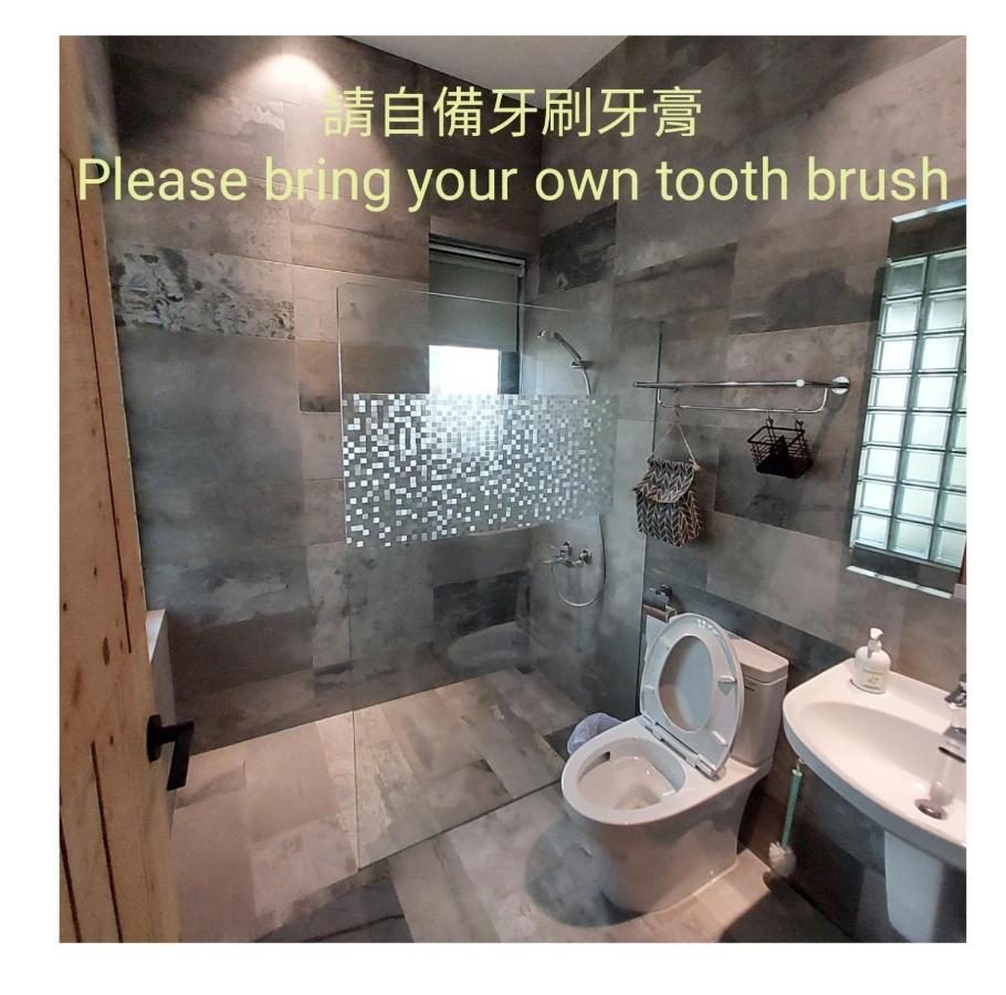 350 Lodge Taitung Exterior foto